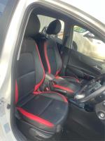 2021 Kia Picanto Hatchback GT-Line JA MY21