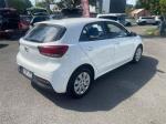 2018 Kia Rio Hatchback S YB MY18