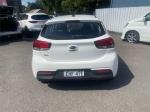 2018 Kia Rio Hatchback S YB MY18