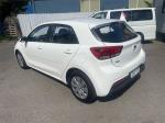 2018 Kia Rio Hatchback S YB MY18