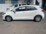 2018 Kia Rio Hatchback S YB MY18