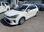 2018 Kia Rio Hatchback S YB MY18