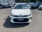 2018 Kia Rio Hatchback S YB MY18