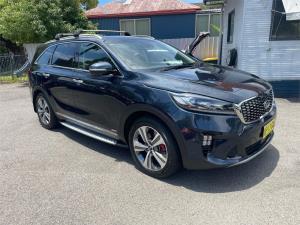 2019 Kia Sorento Wagon GT-Line UM MY19