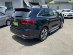 2019 Kia Sorento Wagon GT-Line UM MY19