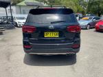 2019 Kia Sorento Wagon GT-Line UM MY19