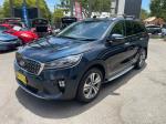 2019 Kia Sorento Wagon GT-Line UM MY19