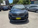 2019 Kia Sorento Wagon GT-Line UM MY19