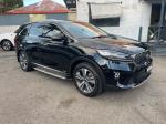 2017 Kia Sorento Wagon GT-Line UM MY18