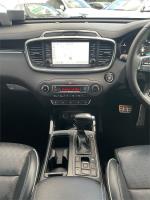2017 Kia Sorento Wagon GT-Line UM MY18