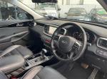 2017 Kia Sorento Wagon GT-Line UM MY18