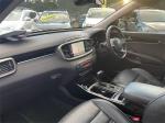 2017 Kia Sorento Wagon GT-Line UM MY18