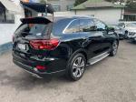 2017 Kia Sorento Wagon GT-Line UM MY18