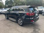 2017 Kia Sorento Wagon GT-Line UM MY18