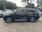 2017 Kia Sorento Wagon GT-Line UM MY18