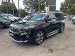 2017 Kia Sorento Wagon GT-Line UM MY18