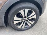 2011 Kia Sportage Wagon Platinum SL MY12