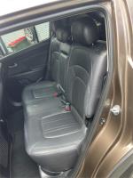 2011 Kia Sportage Wagon Platinum SL MY12