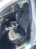 2015 Kia Sportage Wagon Platinum SL MY15