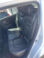 2015 Kia Sportage Wagon Platinum SL MY15