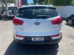 2015 Kia Sportage Wagon Platinum SL MY15