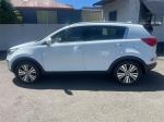 2015 Kia Sportage Wagon Platinum SL MY15