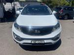 2015 Kia Sportage Wagon Platinum SL MY15