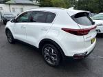 2019 Kia Sportage Wagon SLi QL MY19