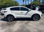2019 Kia Sportage Wagon SLi QL MY19