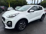 2019 Kia Sportage Wagon SLi QL MY19