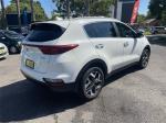 2019 Kia Sportage Wagon SLi QL MY19
