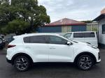 2019 Kia Sportage Wagon SLi QL MY19