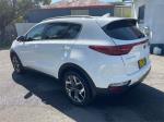 2019 Kia Sportage Wagon SLi QL MY19