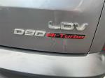 2021 LDV D90 Wagon Executive SV9A
