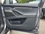 2021 LDV D90 Wagon Executive SV9A