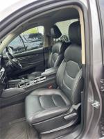 2021 LDV D90 Wagon Executive SV9A