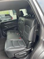 2021 LDV D90 Wagon Executive SV9A