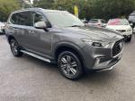 2021 LDV D90 Wagon Executive SV9A