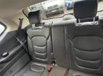 2021 LDV D90 Wagon Executive SV9A