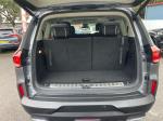 2021 LDV D90 Wagon Executive SV9A