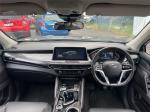 2021 LDV D90 Wagon Executive SV9A