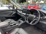 2021 LDV D90 Wagon Executive SV9A