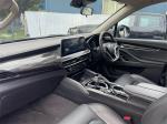 2021 LDV D90 Wagon Executive SV9A