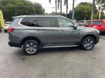 2021 LDV D90 Wagon Executive SV9A