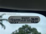 2021 LDV D90 Wagon Executive SV9A