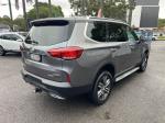 2021 LDV D90 Wagon Executive SV9A