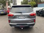 2021 LDV D90 Wagon Executive SV9A