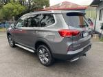 2021 LDV D90 Wagon Executive SV9A