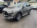 2021 LDV D90 Wagon Executive SV9A