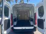 2021 LDV Deliver 9 Van